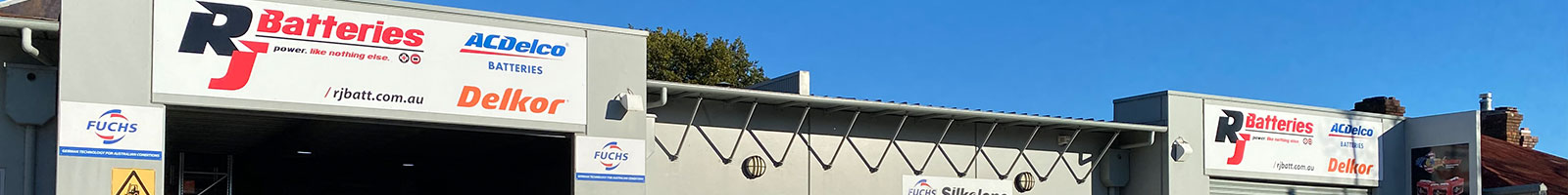 Car Batteries, Truck, Motorcycle, Caravan, Deep cycle batteries Launceston