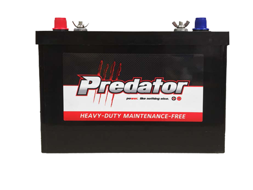 Predator MFDC27