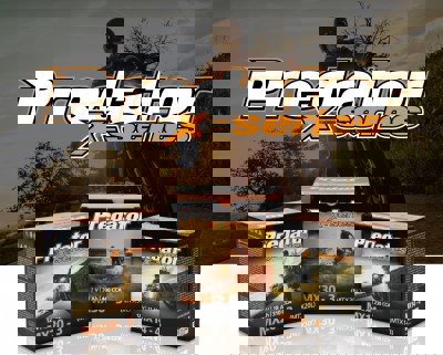 Predator X series