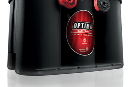 OPTIMA Redtop