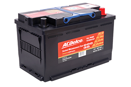 Ac delco battery prices deals