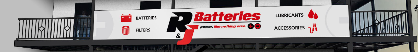 Albany R&J Batteries