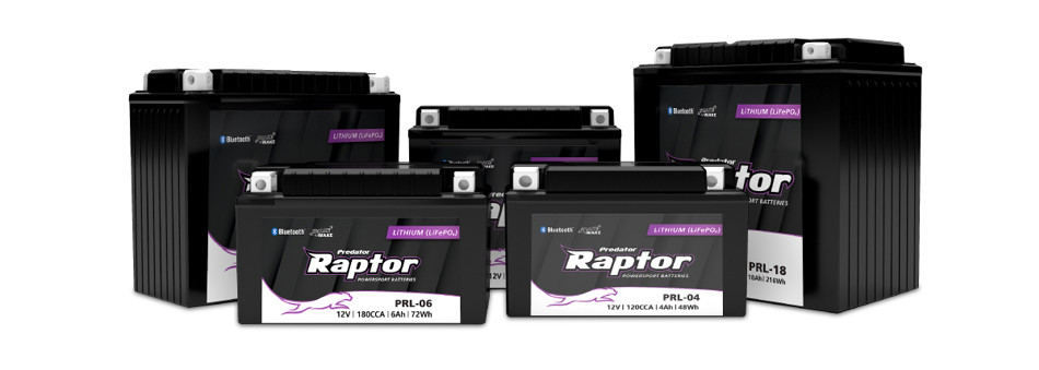 Unleashing the Power of Predator Raptor | R&J Batteries