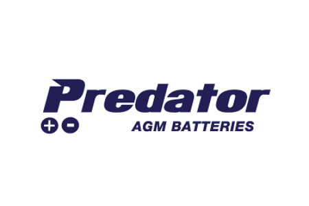 Predator AGM Batteries