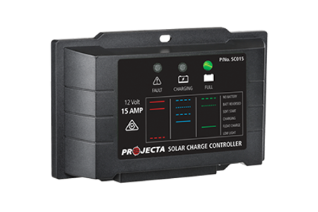 Projecta Battery chargers, solar panels, Controllers, Inverters ...