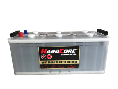 HARDCORE MFN150BHD