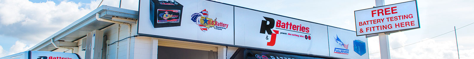 Deep Cycle Batteries Cairns Car Batteries Available in Cairns