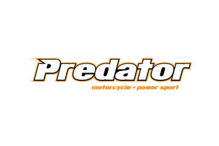Predator Motorcycle Batteries