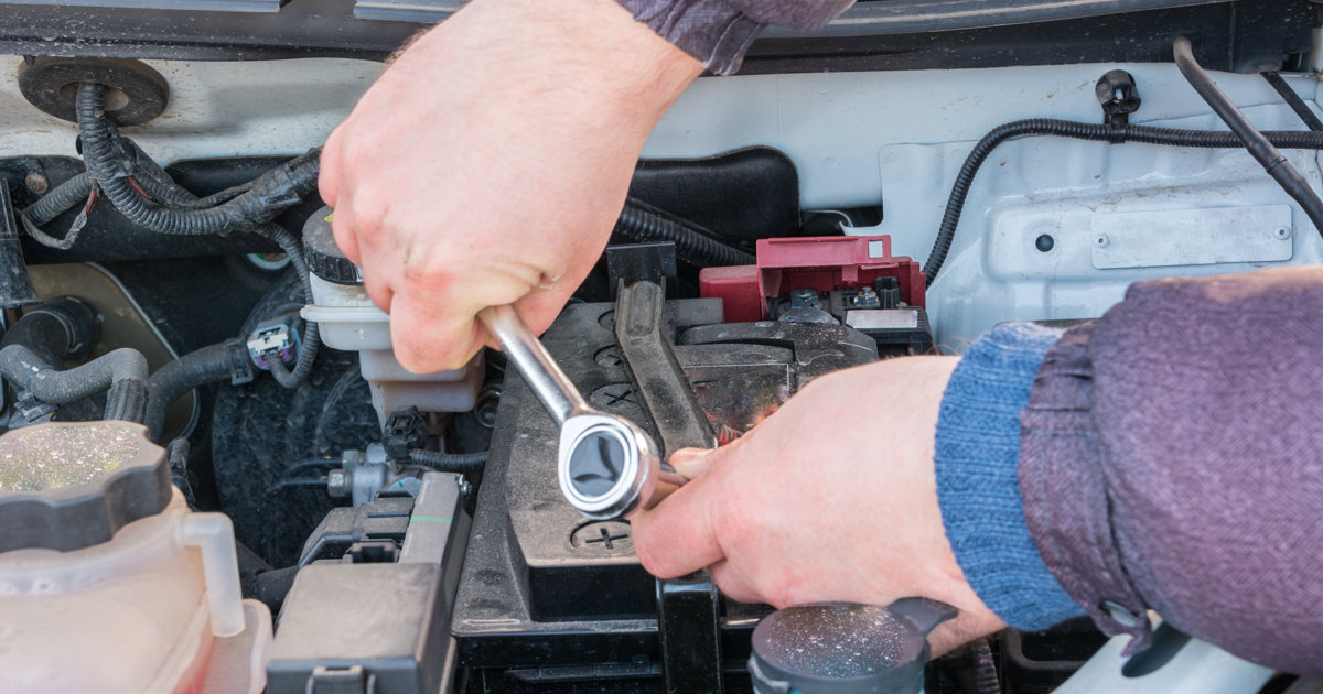 Battery Maintenance Tips to Keep You Charged Up this Winter | R&J Batteries