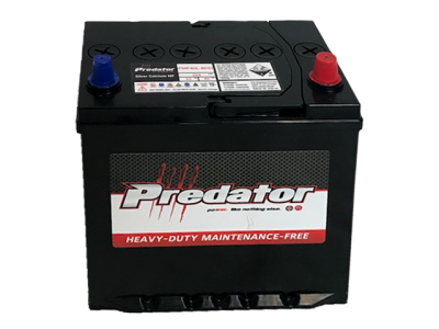 Predator PMF40L-BHD