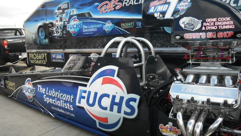 R & J Batteries Bendigo’s 10th Birthday R&J Batteries