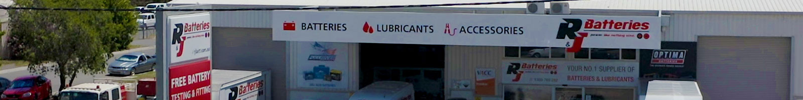 Buy Batteries Bendigo Car batteries, Truck, Marine, Motorcycle