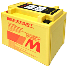 Motobatt batteries