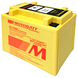 Motobatt batteries