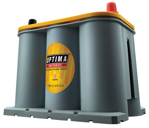 Optima YELLOW TOP® Deep Cycle Battery