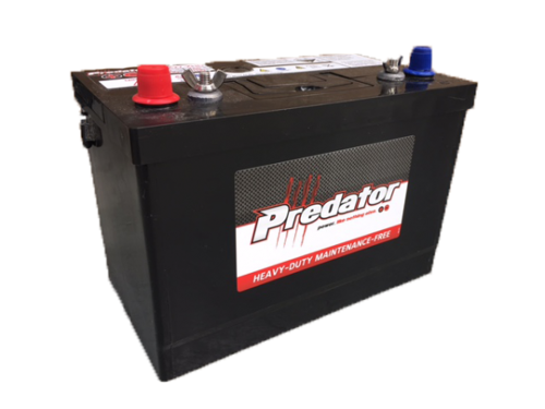 Predator MFM27-XHD