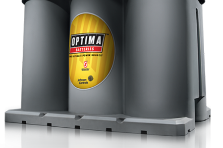 OPTIMA Yellowtop