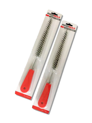 Battery brushes